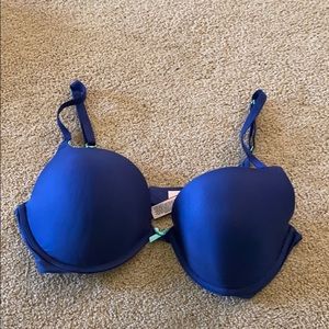 Victoria’s Secret Push-up Bra